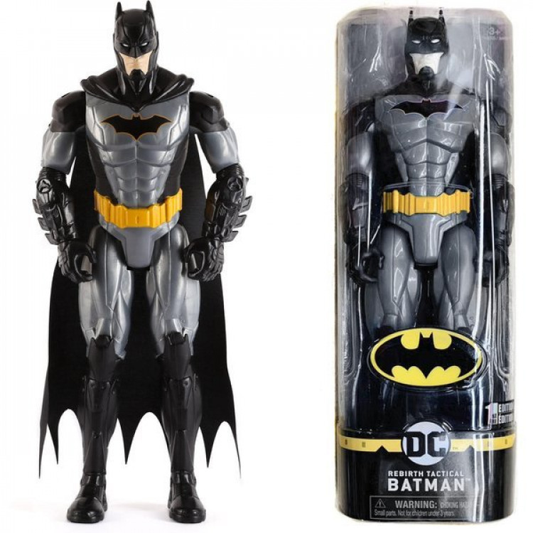 Postavička Batman Revival Tactical 30 cm